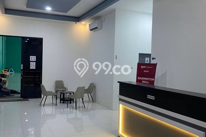 Komersial Paling Dicari LB 1000m2 Dijual di Duren Sawit Komersial Paling Dicari LB 1000m2 Dijual di Duren Sawit