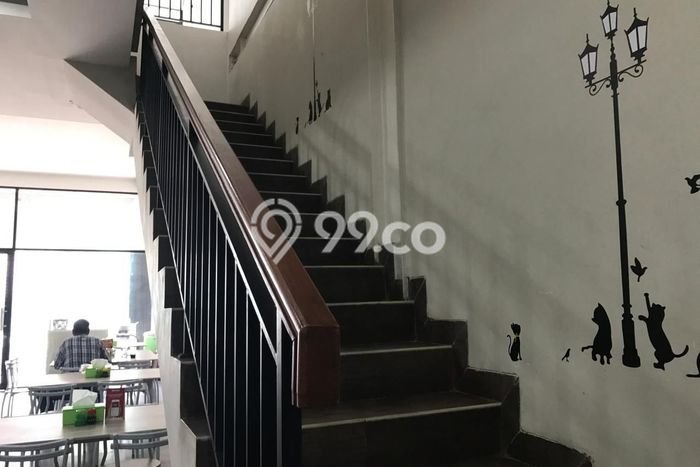 KAWASAN KOMERSIAL! Ruko For Rent di Kelapa Gading, Luas 300m², Lokasi Premium KAWASAN KOMERSIAL! Ruko For Rent di Kelapa Gading, Luas 300m², Lokasi Premium
