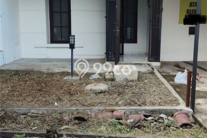 Jarang Ada! Rumah Kontrakan 5 Kamar Bagus Siap Huni Cikarang Jarang Ada! Rumah Kontrakan 5 Kamar Bagus Siap Huni Cikarang