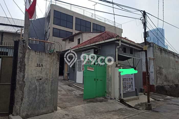 Cocok Untuk Investasi! Dijual Kost di Setiabudi 15 Kamar Cocok Untuk Investasi! Dijual Kost di Setiabudi 15 Kamar