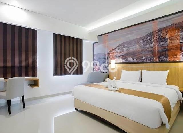LOKASI STRATEGIS! Hotel Kawasan Pedurungan, Luas 4000m2m², Area Komersial LOKASI STRATEGIS! Hotel Kawasan Pedurungan, Luas 4000m2m², Area Komersial