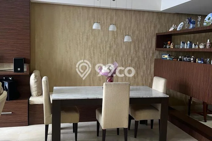 Apartemen Premium Kawasan Kelapa Gading, 2 KM, Luas 158m2m², Ready Ditempati Apartemen Premium Kawasan Kelapa Gading, 2 KM, Luas 158m2m², Ready Ditempati