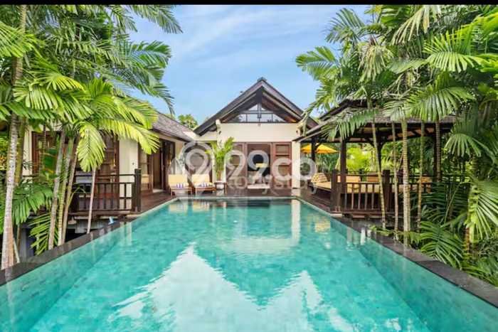 Vila Kawasan , Area 808m2m², Area Potensial untuk bisnis Vila Kawasan , Area 808m2m², Area Potensial untuk bisnis