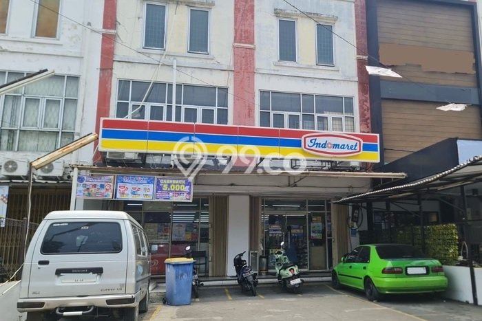 Ruko Disewakan Lokasi Pademangan Jakarta Utara Harga Spesial! Ruko Disewakan Lokasi Pademangan Jakarta Utara Harga Spesial!