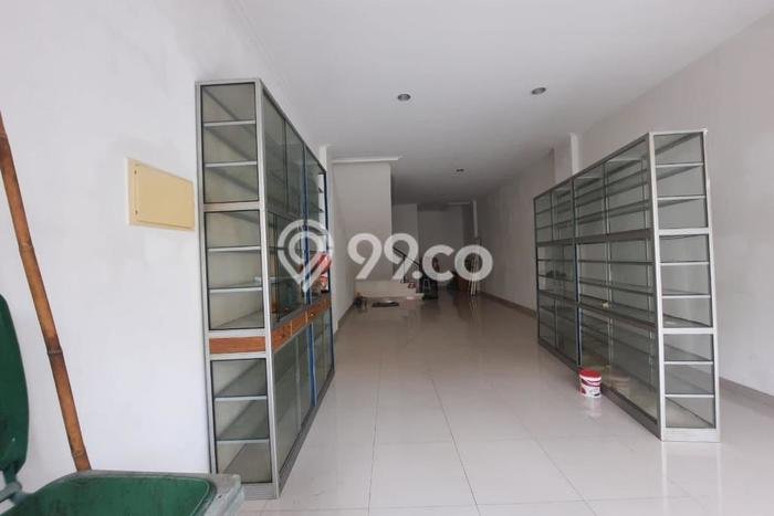 Ruko Disewakan di Area Ramai Cipondoh, Tangerang Ruko Disewakan di Area Ramai Cipondoh, Tangerang