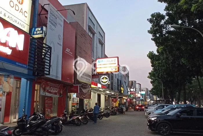 Paling Diincar! Ruko Dijual di Graha Raya Harga Kompetitif Paling Diincar! Ruko Dijual di Graha Raya Harga Kompetitif