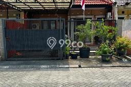 Dijual Rumah Minimalis Bagus Punya 3 KT di Karang Tengah Tangerang SHM Dijual Rumah Minimalis Bagus Punya 3 KT di Karang Tengah Tangerang SHM