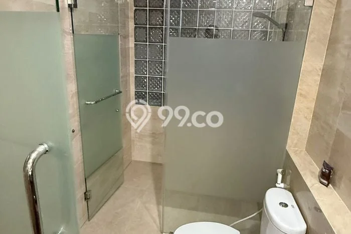 Jual Rumah Mewah Elegan Dengan View Eksklusif di Sunter, Jakarta Utara Jual Rumah Mewah Elegan Dengan View Eksklusif di Sunter, Jakarta Utara