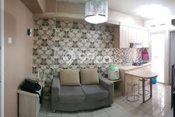 Dijual Apartemen 2 Kamar Tidur, 1 Kamar Mandi di Cempaka Putih, Jakarta Pusat Dijual Apartemen 2 Kamar Tidur, 1 Kamar Mandi di Cempaka Putih, Jakarta Pusat