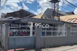 Hunian Eksklusif Siap Huni LT 150m2 di Kebayoran Lama, Jakarta Selatan Hunian Eksklusif Siap Huni LT 150m2 di Kebayoran Lama, Jakarta Selatan