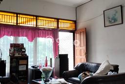 Rumah Minimalis 4 KT di Harapan Indah Bekasi Unfurnished Rumah Minimalis 4 KT di Harapan Indah Bekasi Unfurnished