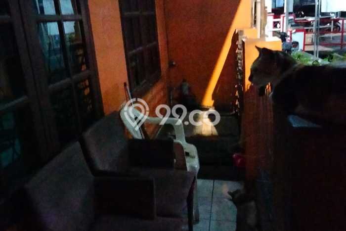 Dijual Cepat Rumah Favorit Siap Huni LB 94m2 di Koja, Jakarta Utara Dijual Cepat Rumah Favorit Siap Huni LB 94m2 di Koja, Jakarta Utara