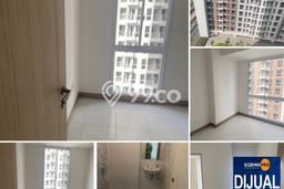 Apartemen di Tangerang Kota, 2 KT, Luas 36m², Lokasi Premium Apartemen di Tangerang Kota, 2 KT, Luas 36m², Lokasi Premium