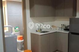 Apartemen Favorit Nyaman Dijual di Jakarta Utara dengan 2 Kamar Tidur Apartemen Favorit Nyaman Dijual di Jakarta Utara dengan 2 Kamar Tidur
