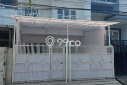 Jual Rumah Mewah Megah Dengan View Cantik di Sunter, Jakarta Utara Jual Rumah Mewah Megah Dengan View Cantik di Sunter, Jakarta Utara
