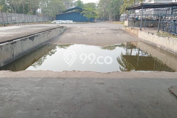 Gudang Komersial Disewakan di Karawang Barat Karawang Luas 23000m2 Gudang Komersial Disewakan di Karawang Barat Karawang Luas 23000m2