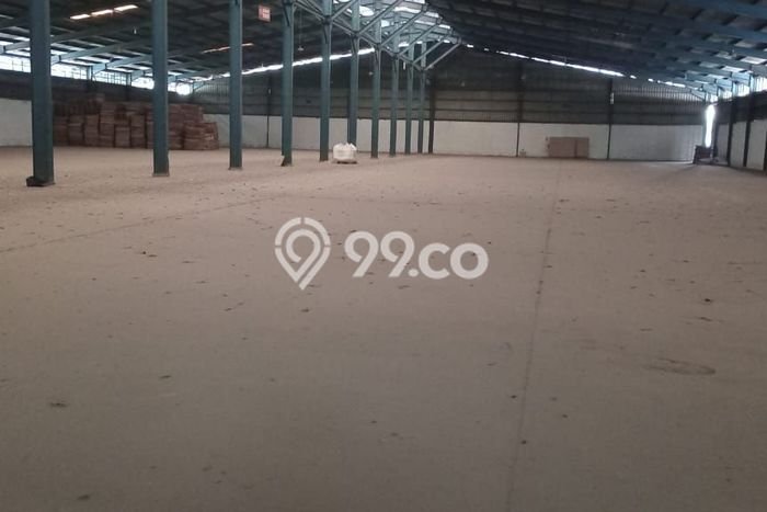 Gudang Komersial Disewakan di Karawang Barat Karawang Luas 23000m2 Gudang Komersial Disewakan di Karawang Barat Karawang Luas 23000m2