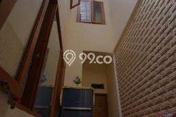 For Sale! Luxury House LT 205m2 Desain Elegan di Sunter For Sale! Luxury House LT 205m2 Desain Elegan di Sunter