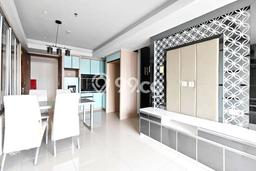 Tersedia Apartemen 3 KT & 2 KM di Kemayoran, Jakarta Pusat Tersedia Apartemen 3 KT & 2 KM di Kemayoran, Jakarta Pusat