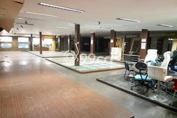 Disewakan Ruko di Matraman Jakarta Timur LT 481m2, LB 620m2 Disewakan Ruko di Matraman Jakarta Timur LT 481m2, LB 620m2