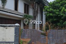 Jual Rumah Luas Elegan Dengan View Cantik di Pondok Gede, Bekasi Jual Rumah Luas Elegan Dengan View Cantik di Pondok Gede, Bekasi