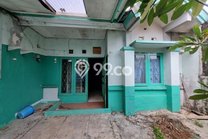 Dijual Rumah 2 Kamar Lokasi Ideal Bagus dan Strategis di Medan Satria Dijual Rumah 2 Kamar Lokasi Ideal Bagus dan Strategis di Medan Satria