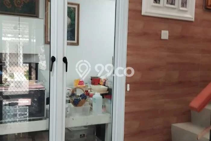 Rumah Minimalis 3 KT di Gading Serpong Tangerang Semi Furnished Rumah Minimalis 3 KT di Gading Serpong Tangerang Semi Furnished