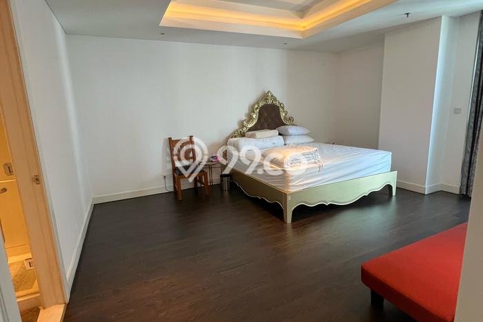 Apartemen Premium di , 1 KM, Luas 170m2m², Pemandangan Kota Apartemen Premium di , 1 KM, Luas 170m2m², Pemandangan Kota