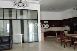 Rumah sewa siap huni 4 Kamar Tidur di Sunter, Jakarta Utara Rumah sewa siap huni 4 Kamar Tidur di Sunter, Jakarta Utara