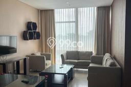 Hunian Apartemen Mewah & Eksklusif 2 Kamar di Kelapa Gading, Jakarta Utara Hunian Apartemen Mewah & Eksklusif 2 Kamar di Kelapa Gading, Jakarta Utara