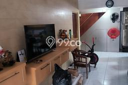 Hunian Mewah LB 150m2 Siap Pakai Desain Elegan di Sunter, Jakarta Utara Hunian Mewah LB 150m2 Siap Pakai Desain Elegan di Sunter, Jakarta Utara