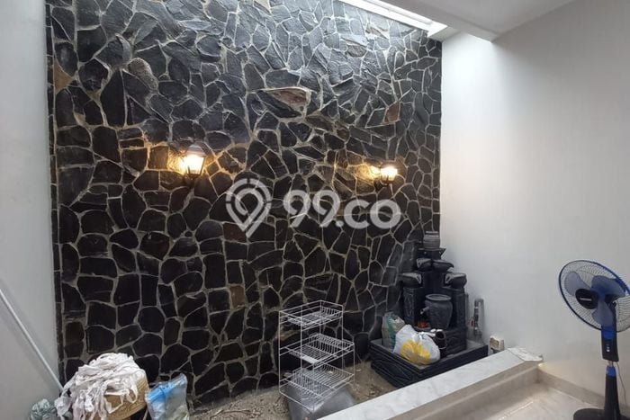 Hunian Cantik Modern Lb 132m2 di Karawang Timur, Karawang Hunian Cantik Modern Lb 132m2 di Karawang Timur, Karawang