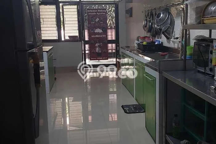 Kost Dijual Lokasi Strategis Rawamangun Jakarta Timur 5 Kamar Tidur Kost Dijual Lokasi Strategis Rawamangun Jakarta Timur 5 Kamar Tidur