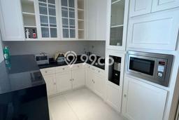 Apartemen Premium di , 1 KM, Luas 170m2m², Pemandangan Kota Apartemen Premium di , 1 KM, Luas 170m2m², Pemandangan Kota