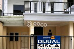 Jual Rumah Bagus Siap Huni LB 108m2 di Kelapa Gading, Jakarta Utara Jual Rumah Bagus Siap Huni LB 108m2 di Kelapa Gading, Jakarta Utara