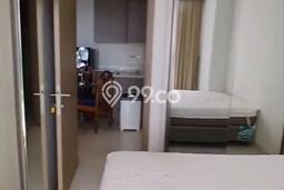 Apartemen Disewakan 2 Kamar Hemat Siap Huni di Jakarta Utara, Luas 62m2 Apartemen Disewakan 2 Kamar Hemat Siap Huni di Jakarta Utara, Luas 62m2