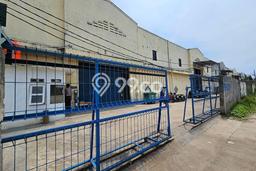 Gudang Dijual di Kawasan Kosambi, Tangerang Harga Kompetitif Gudang Dijual di Kawasan Kosambi, Tangerang Harga Kompetitif