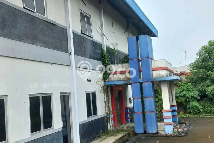 Disewakan Gudang komersial di Karawang Timur luas bangunan 3000m2 Disewakan Gudang komersial di Karawang Timur luas bangunan 3000m2