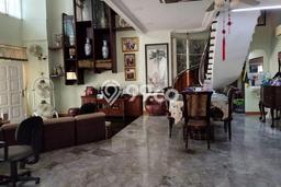 Ready to Use! Premium House LT 512m2 Desain Elegan di Muara Karang Ready to Use! Premium House LT 512m2 Desain Elegan di Muara Karang
