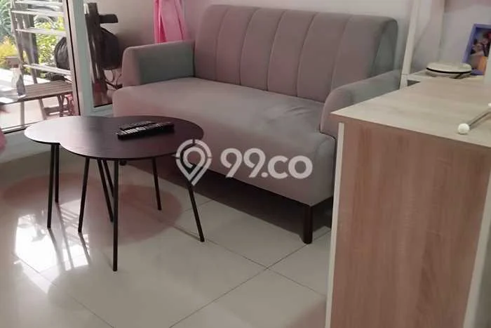 Rumah Minimalis 3 KT di Gading Serpong Tangerang Semi Furnished Rumah Minimalis 3 KT di Gading Serpong Tangerang Semi Furnished