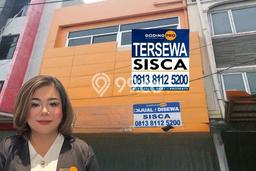 Ruko For Rent Kawasan Cideng, Luas 250m², Kawasan Strategis, Siap Operasi Ruko For Rent Kawasan Cideng, Luas 250m², Kawasan Strategis, Siap Operasi