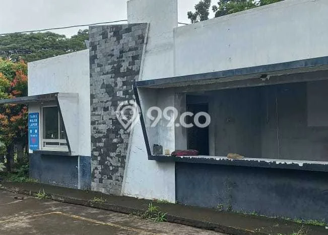 Disewakan Gudang komersial di Karawang Timur luas bangunan 3000m2 Disewakan Gudang komersial di Karawang Timur luas bangunan 3000m2