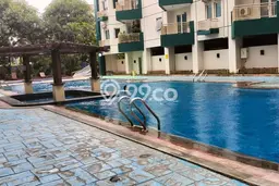 Tersedia Apartemen 3 KT & 3 KM di Kelapa Gading, Jakarta Utara Tersedia Apartemen 3 KT & 3 KM di Kelapa Gading, Jakarta Utara