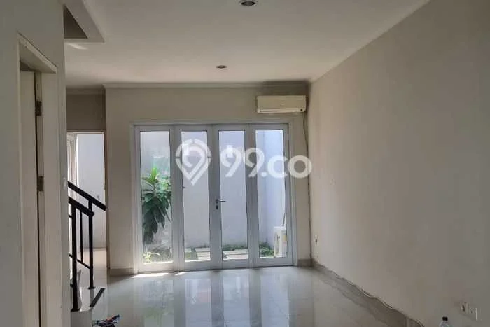 Dijual Rumah Modern 3 KT di Gading Serpong, Tangerang Dijual Rumah Modern 3 KT di Gading Serpong, Tangerang