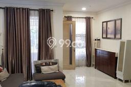 Rumah Elit LB 150m2 Siap Huni Desain Elegan di Alam Sutera, Tangerang Rumah Elit LB 150m2 Siap Huni Desain Elegan di Alam Sutera, Tangerang