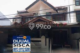 Best Deal Hunian Premium Ideal dan Luas di Kelapa Gading, Jakarta Utara Best Deal Hunian Premium Ideal dan Luas di Kelapa Gading, Jakarta Utara