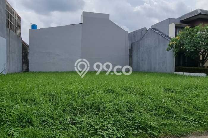 Tanah Siap Bangun Dijual di Tangerang Punya Luas 180m2 Tanah Siap Bangun Dijual di Tangerang Punya Luas 180m2