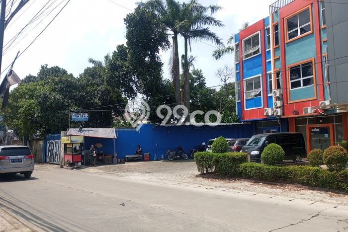 AREA BISNIS! Ruko Kawasan Jatibening, Luas 144m², Jalan Utama, Ramai AREA BISNIS! Ruko Kawasan Jatibening, Luas 144m², Jalan Utama, Ramai
