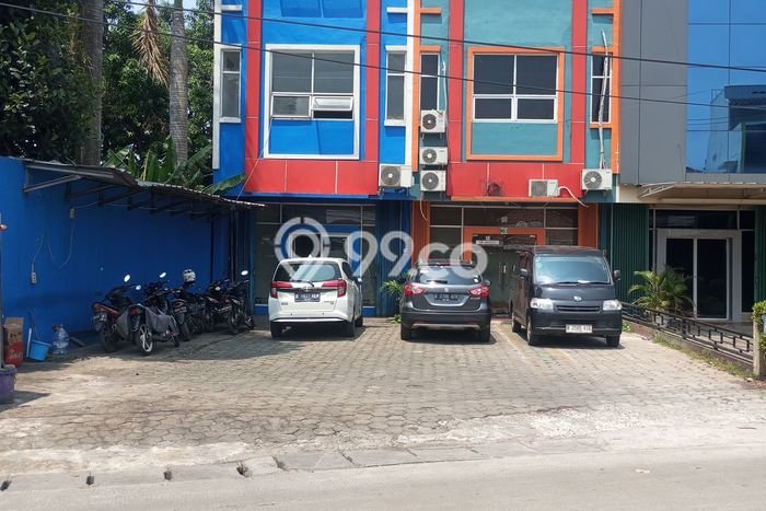 AREA BISNIS! Ruko Kawasan Jatibening, Luas 144m², Jalan Utama, Ramai AREA BISNIS! Ruko Kawasan Jatibening, Luas 144m², Jalan Utama, Ramai