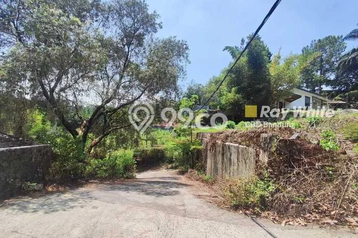 Dijual Tanah di Cimenyan Bandung Luas 500m2 SHM Dijual Tanah di Cimenyan Bandung Luas 500m2 SHM